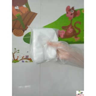 100gram bao tay nhuộm tóc