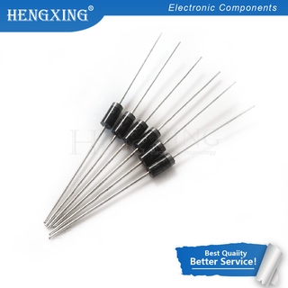 Set 100 đi ốt chỉnh lưu sf28 2a 600v do-15