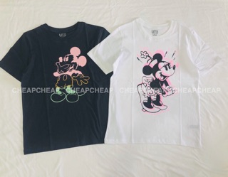 MICKEY 284 ÁO THUN