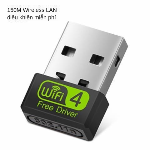 không ổ đĩa USB card mạng không dây máy tính để bàn / máy tính xách tay Bộ thu mạng WIFI thông tin máy tính | BigBuy360 - bigbuy360.vn