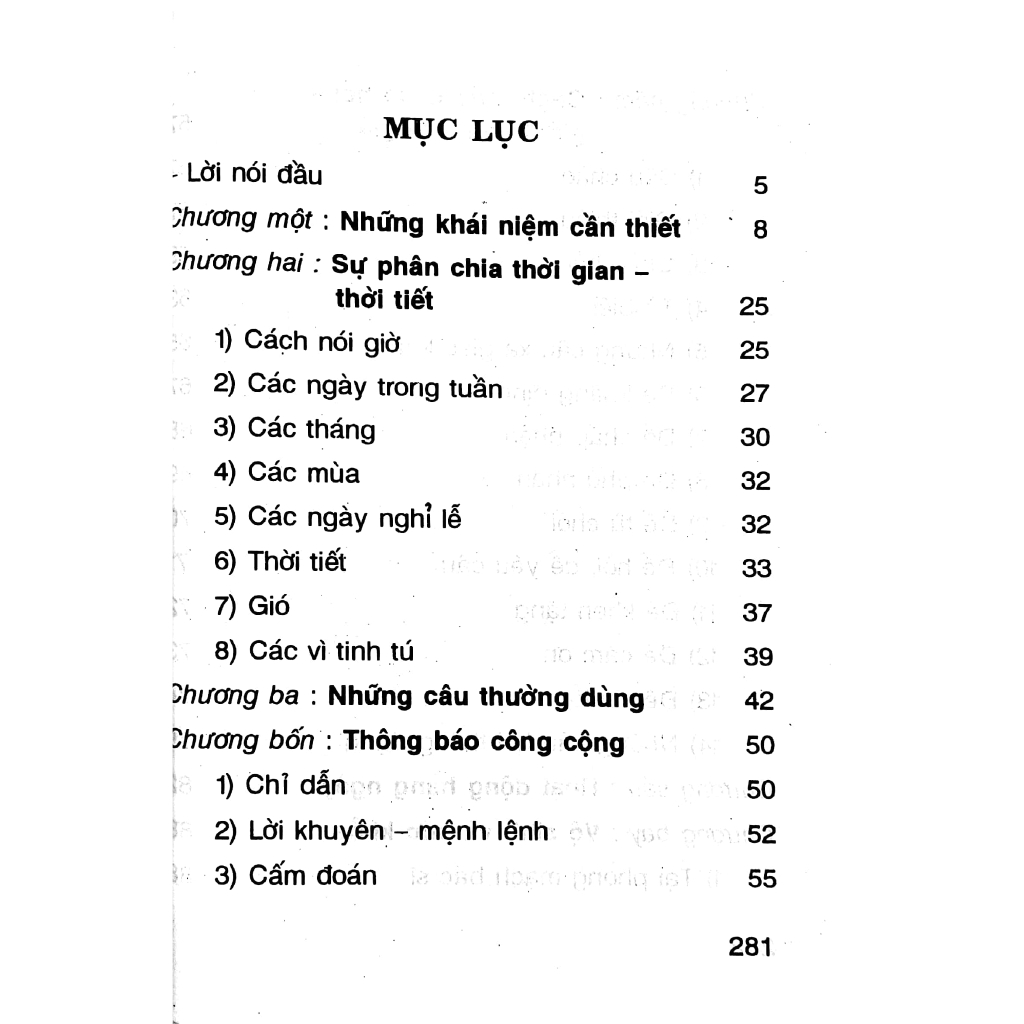 Sách - Những Câu Thông Dụng Trong Đàm Thoại Tiếng Anh