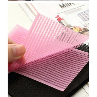 Bộ 2 miếng dán giữ tóc