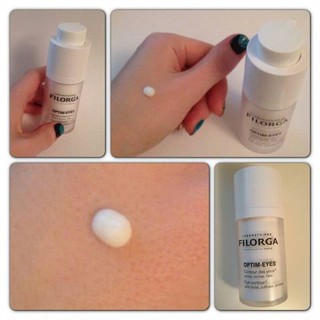Kem dưỡng mắt Optim Eyes Filorga
