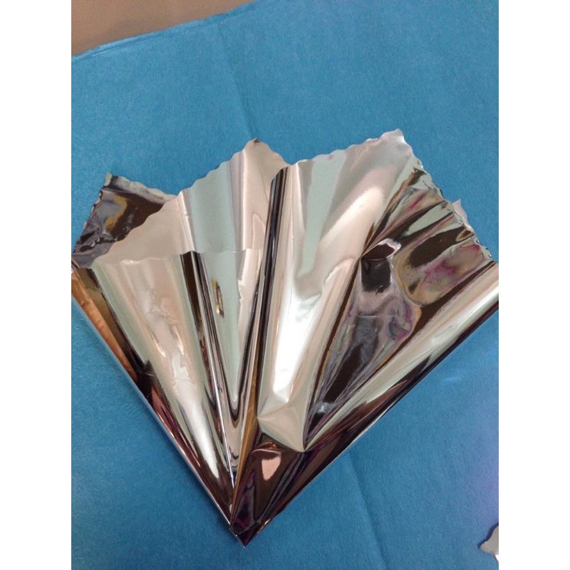 50 tờ giấy bạc gói hoa