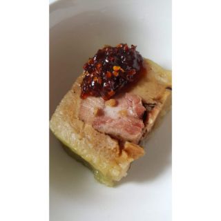 Tương ớt Dì Cẩn