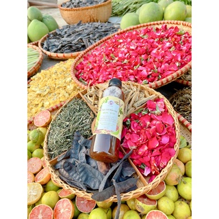 Tinh chất mọc tóc Mộc Nhan - 100% thiên nhiên