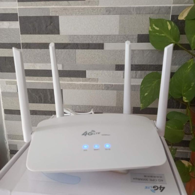 Bộ phát wifi CPE N400