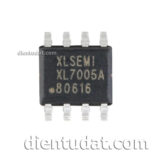 IC XL7005A SOP8
