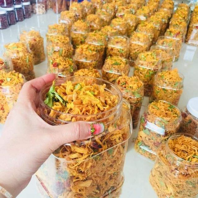 Combo bánh