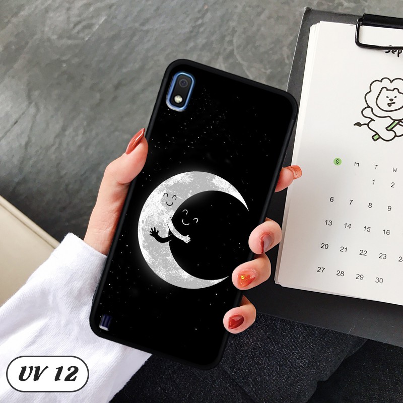 Ốp lưng Samsung A10- dễ thương