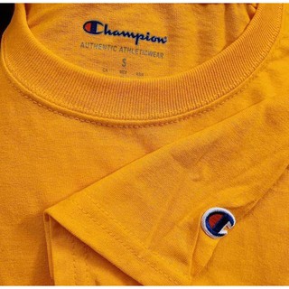 Áo Champion Korea sale