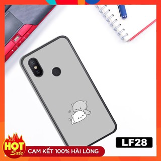ỐP LƯNG XIAOMI REDMI NOTE 6 PRO – REDMI NOTE 5/5 PRO IN HÌNH BỀN-ĐẸP-GIÁ RẺ