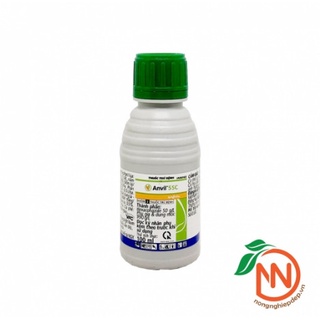 Anvil – Phòng và trị rỉ bệnh sắt cho lan 100ml