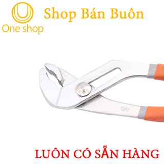 Kìm Mỏ Quạ Asaki AK-8379