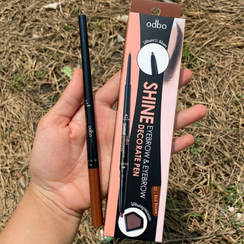 KẺ MÀY + MẮT 2in1 nhà ODBO