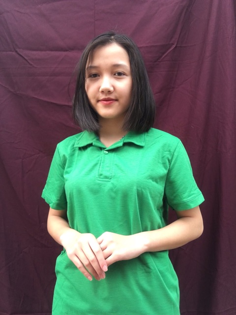 ÁO PHÔNG DA CÁ