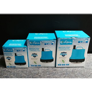 MÁY BƠM CHÌM 220v 55W