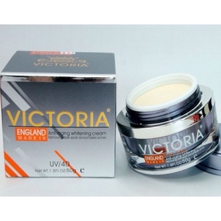 KEM DƯỠNG DA VICTORIA