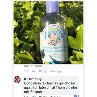 Sữa tắm gội lansinoh uk 300ml