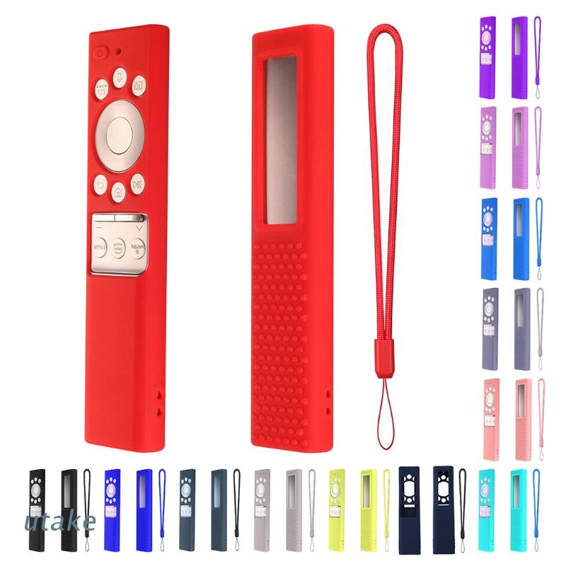 Ốp lưng chống sốc cho điều khiển từ xa của TV Samsung