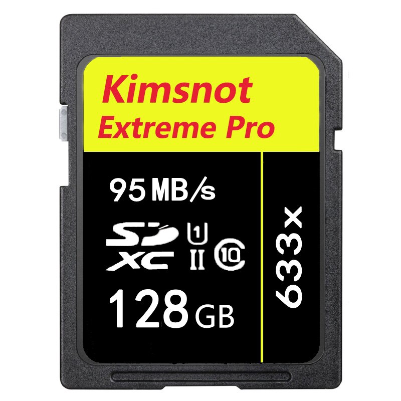 Thẻ Nhớ Micro Sd Sdxc Pro 633x 32gb Sdhc 256gb 128gb 64gb 16gb Sdxc Sd