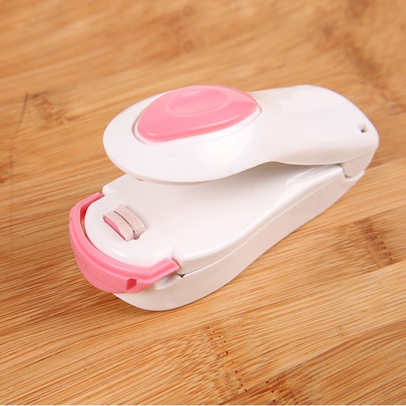 Máy Hàn Miệng Túi Mini Cầm Tay Tiện Lợi