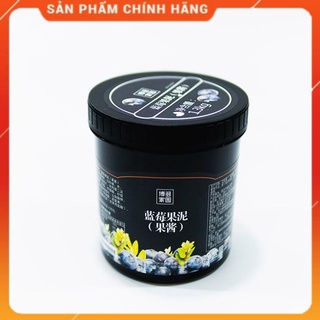 Mứt việt quất BODUO - HỘP 1.3KG Hàng chính hãng