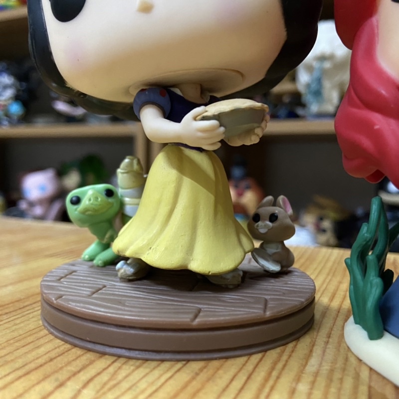 Mô hình Funko Disney Princess