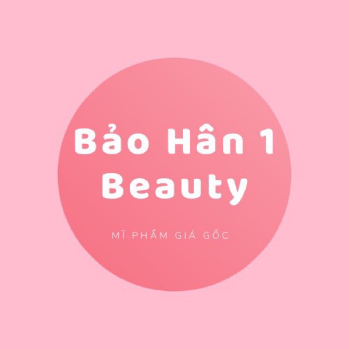 BảoHân1 Beaty