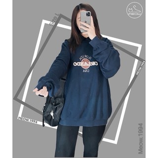 ÁO SWEATER 2hand loại 1