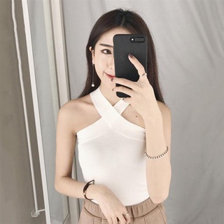 ÁO BA LỖ CỔ MẶC ĐƯỢC 2 KIỂU MC5 ĐỦ MÀU