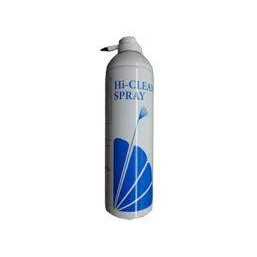 Dầu xịt tay khoan NSK Hi-Clean Spray 550ml - tay khoan nha khoa