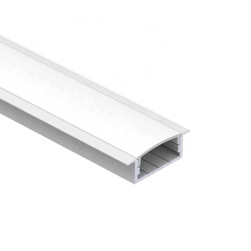 Thanh Nhôm Định Hình Led 3010A cao cấp huyen dùng cho thiết kế trang trí nội thất