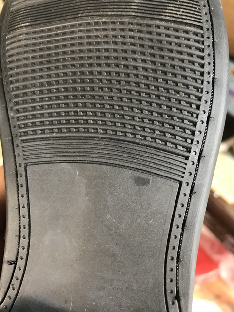 NHAP FSS12DEC 20%- Giày lười nam chuông dáng công sở lịch lãm | BigBuy360 - bigbuy360.vn