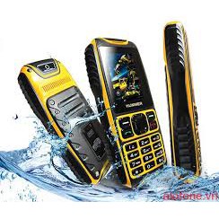 Điện Thoại Hummer H2 Siêu Chống Nước