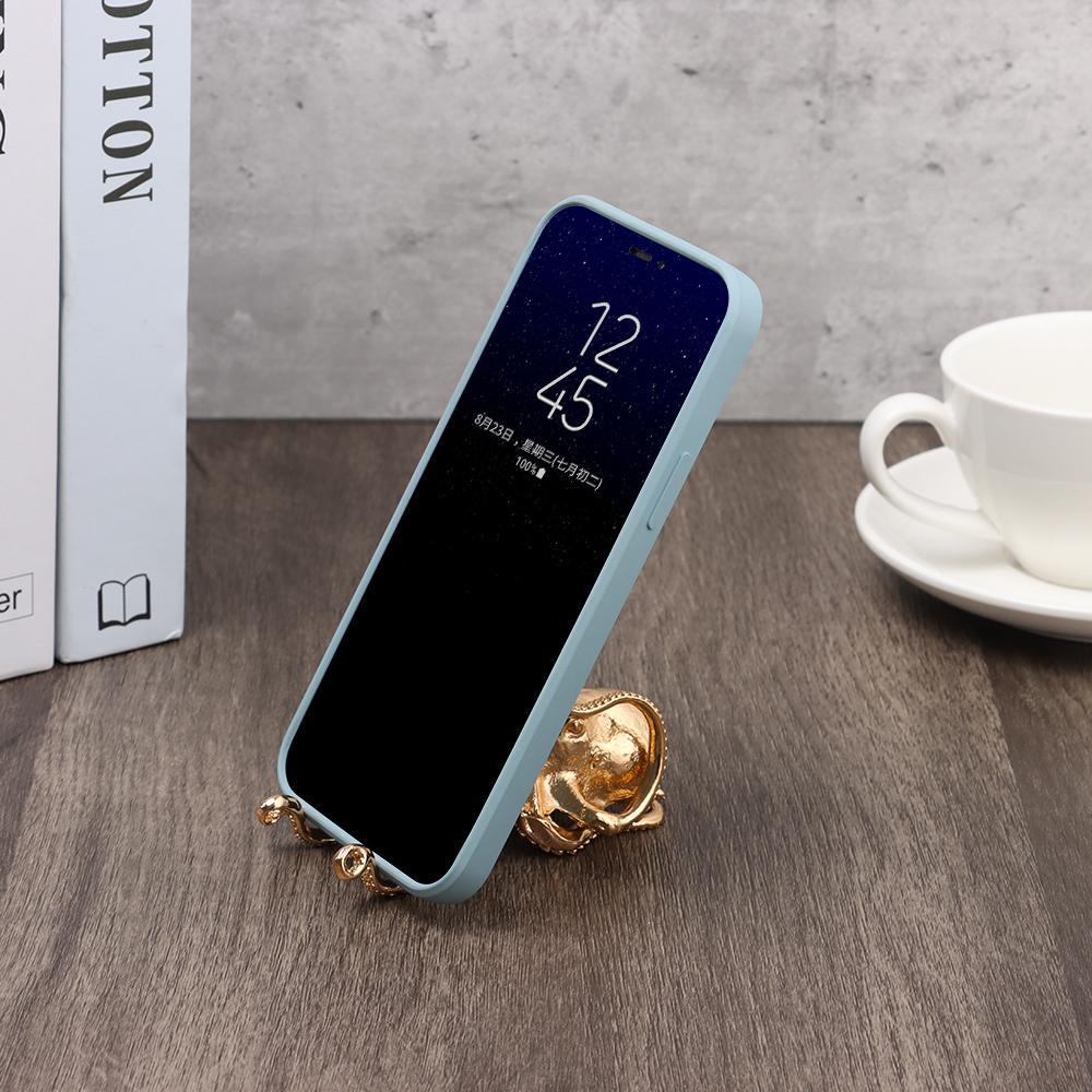 MYRONGVN Giá Đỡ Điện Thoại Bằng Kim Loại Hình Bạch Tuộc Sáng Tạo