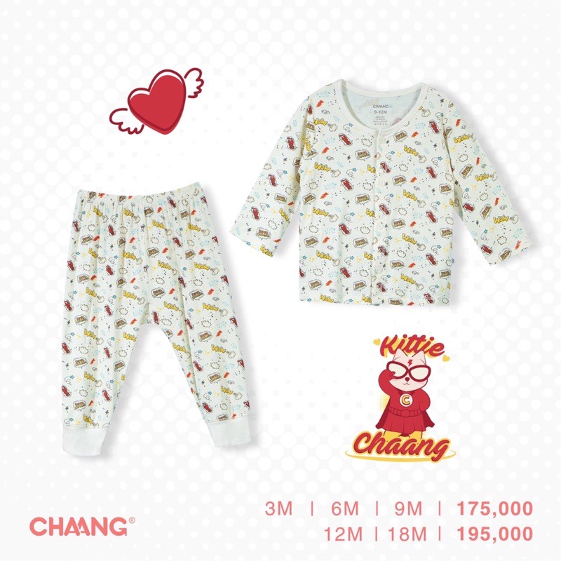 CÀI CÚC GIỮA CHANG CHO BÉ
