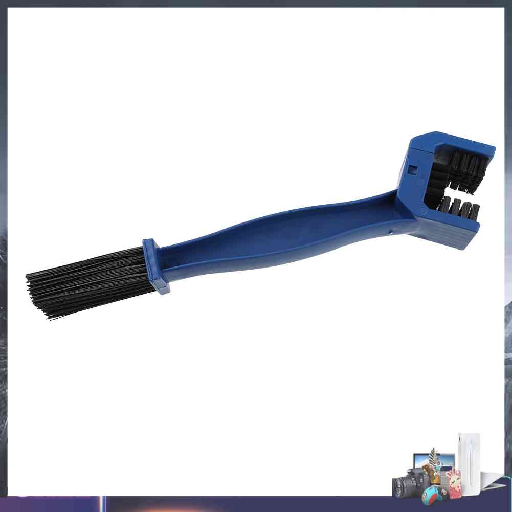 Bàn Chải Làm Sạch Xích Xe Đạp