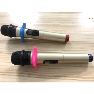 Chống Lăn Micro, Cục Cao Su Chống Lăn Micro 01 Cái