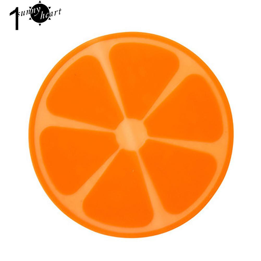 Miếng silicon bọc tô chén bảo quản thức ăn