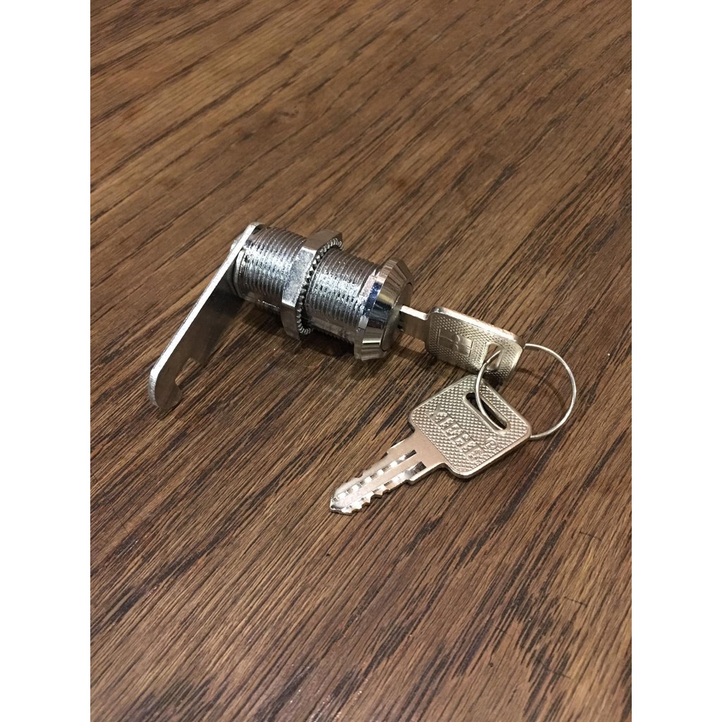 Khóa tủ locker Xiehe 30mm chính hãng