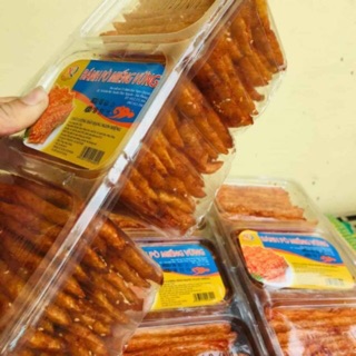 Bánh Pò Miếng Vừng