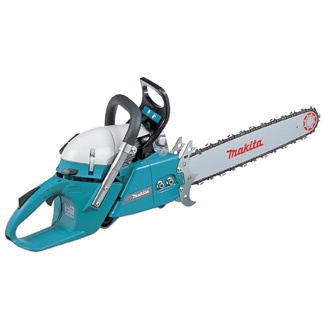 Máy cưa xích chạy xăng Makita DCS6401