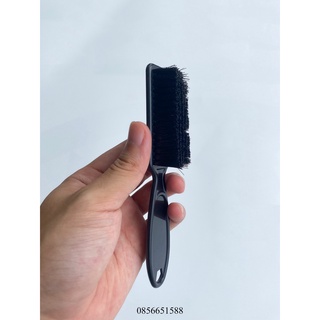 Chổi phủi tóc Barber chuyên dụng cho salon