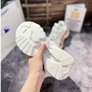 Giày thế thao 𝐌𝐋𝐁 _ Boston Nam/Nữ