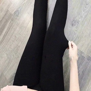 Quần Legging 4 Túi Kèm Video