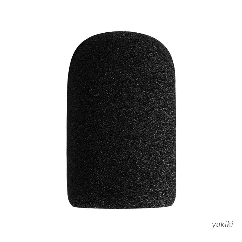Vỏ xốp bọc đầu micro chống gió thay thế cho-Philips DLM3002U