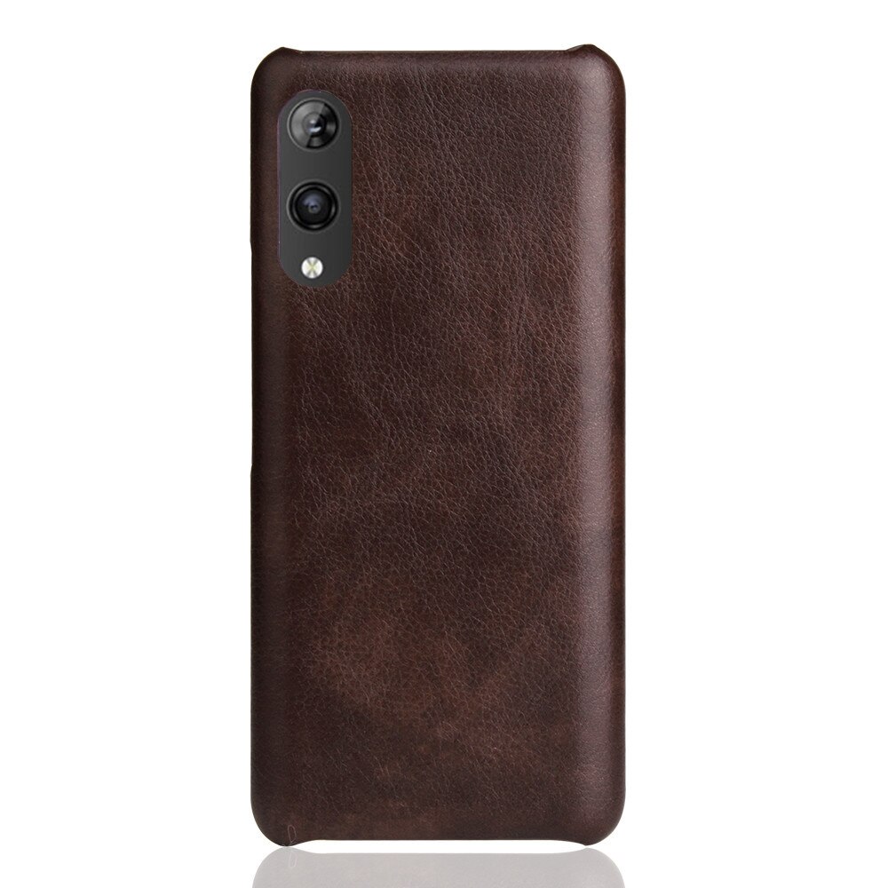 Ốp Lưng Da Thời Trang Cho Điện Thoại Rakuten