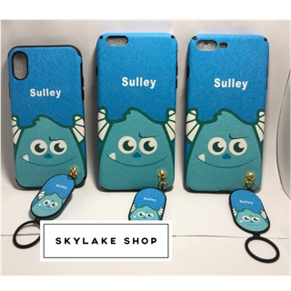 Ốp iPhone Ngộ Nghĩnh Sulley 2018