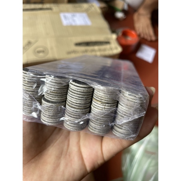 Miếng dũa móng tay loại dày